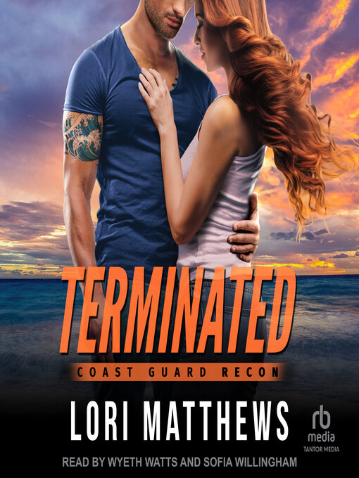 Title details for Terminated by Lori Matthews - Wait list